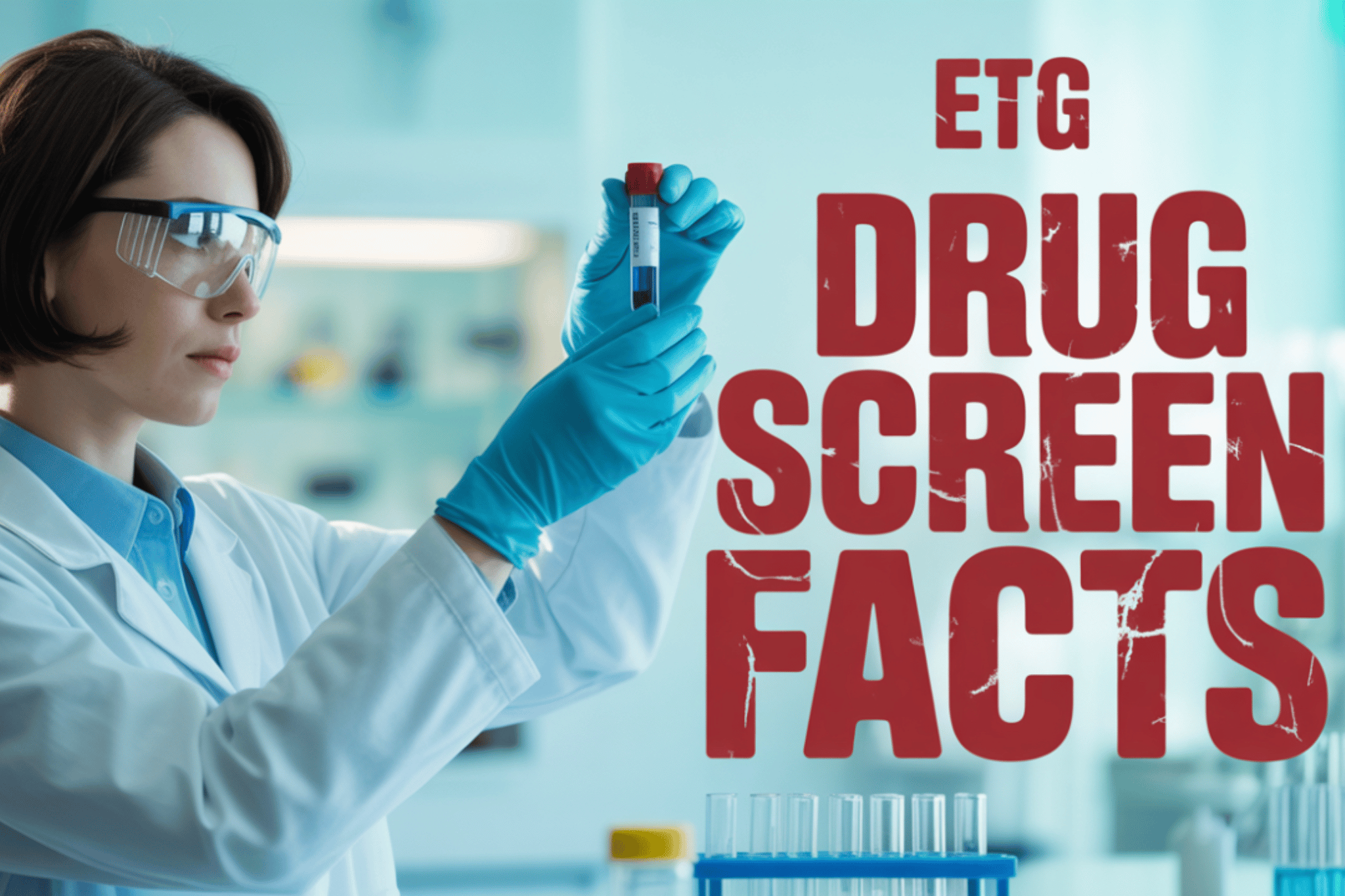 What Is EtG on a Drug Screen