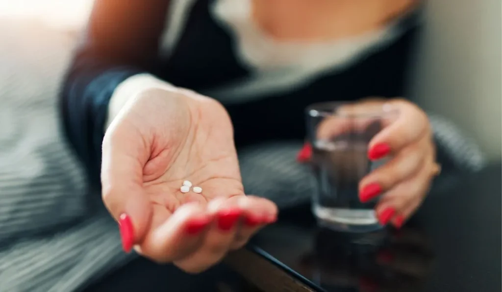 Will Amitriptyline Show Up on a Drug Test - Lynk Diagnostics Will Amitriptyline Show Up on a Drug Test