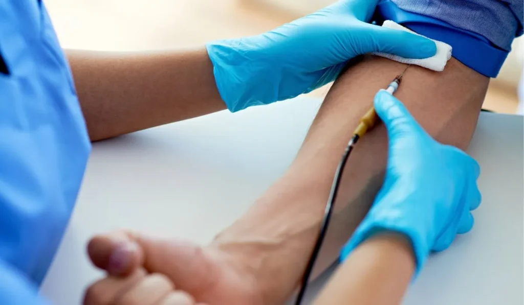 Does Fluoxetine Show Up on a Drug Test - Lynk Diagnostics Does Fluoxetine Show Up on a Drug Test
