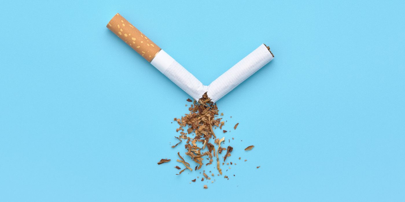 How To Get Rid Of Cotinine