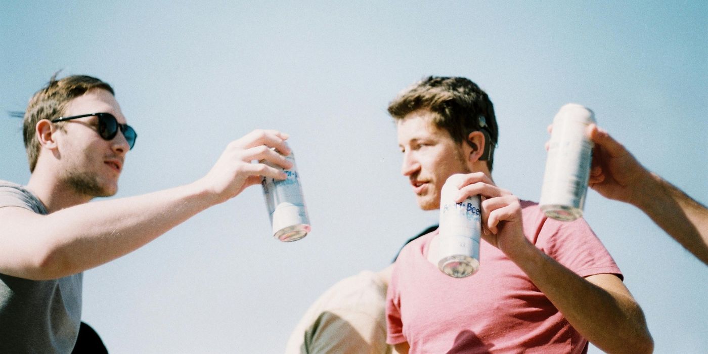 guys drinking beer 1