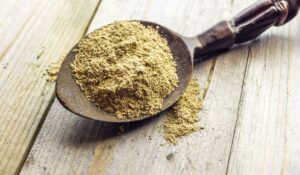 kavain powder