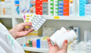 Does Dehydroaripiprazole Show Up on Drug Test