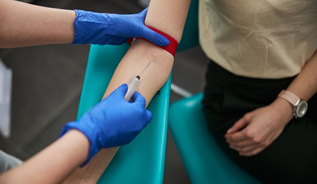 Does Etizolam Show Up on Drug Test