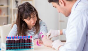 Does Norquetiapine Show Up on Drug Test