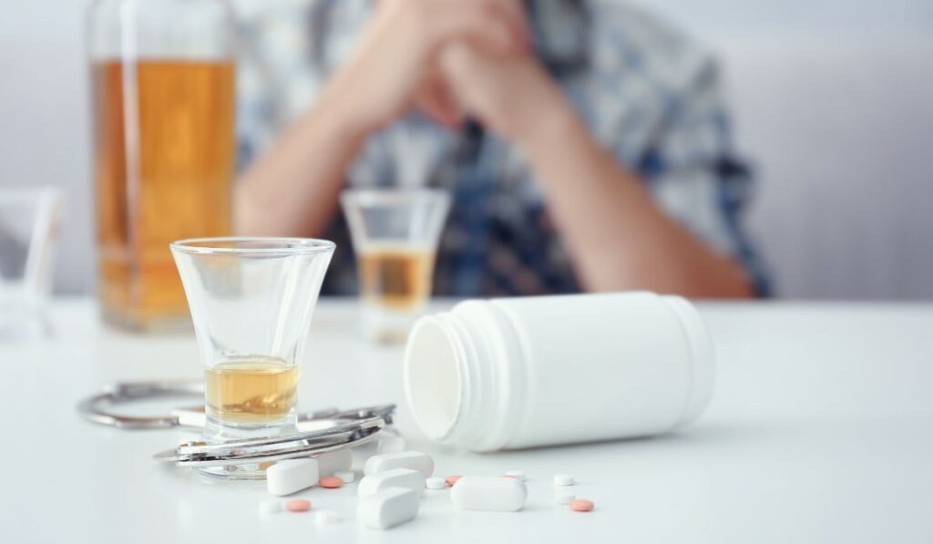 drug testing and urine samples