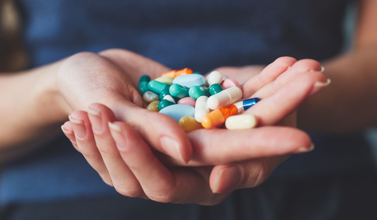 sertraline pills