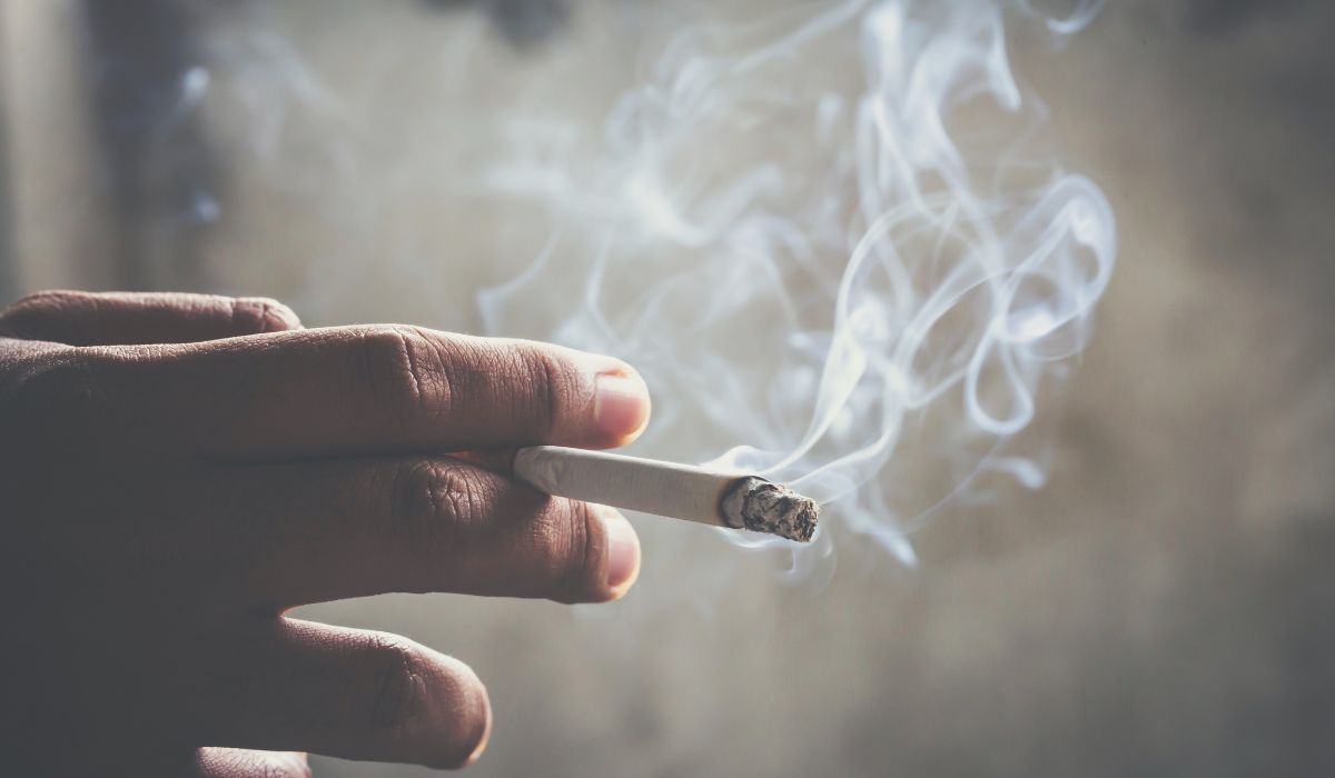 Can You Fail a Drug Test from Secondhand Smoke?