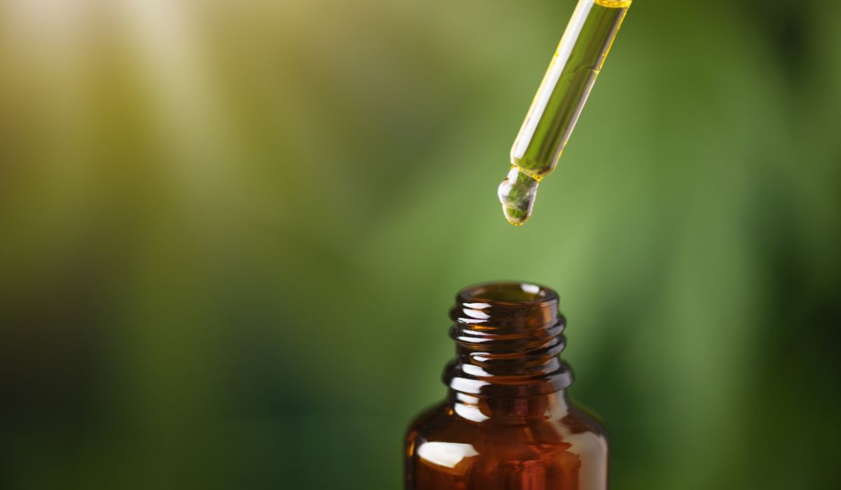 Does CBD Show Up on a Drug Test?
