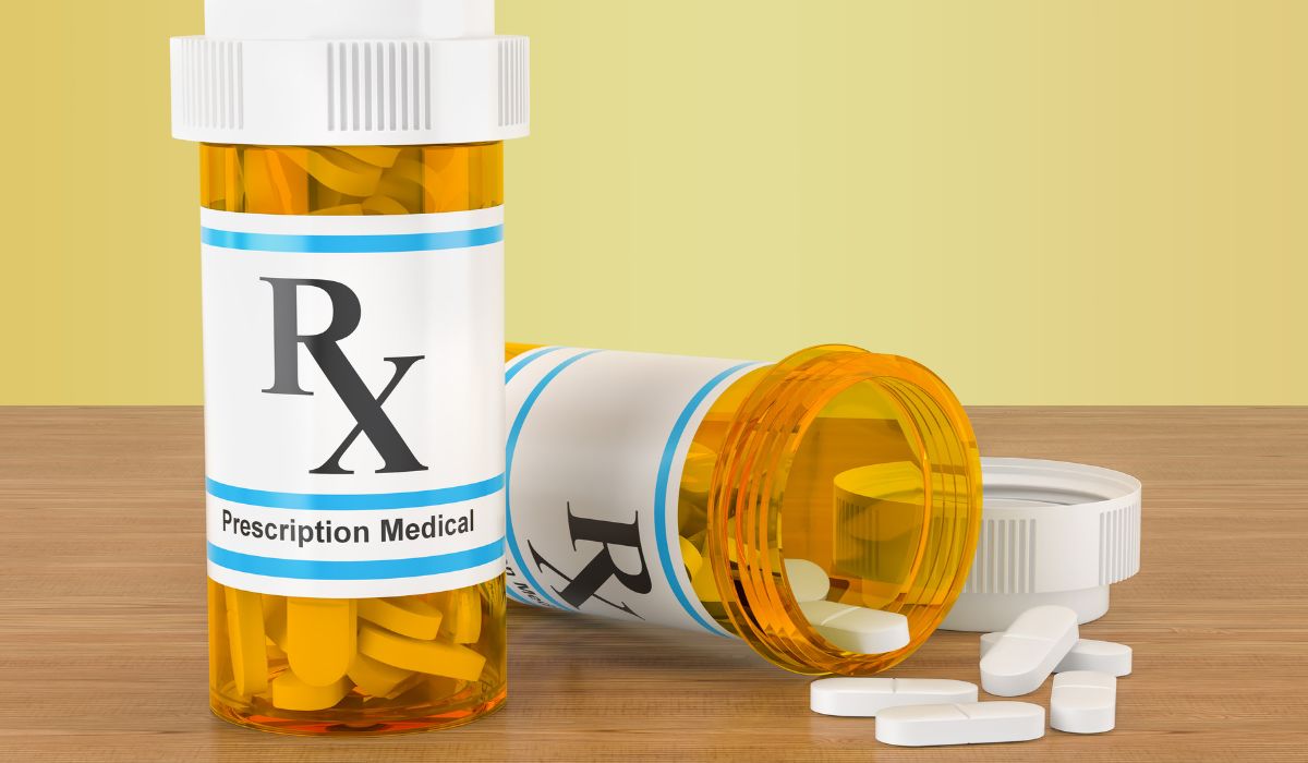 Does Cyclobenzaprine Show Up on a Drug Test
