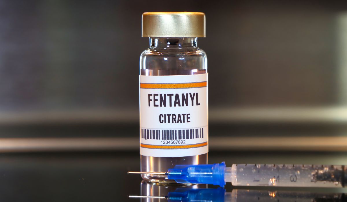 Does Fentanyl Show Up on a Drug Test?