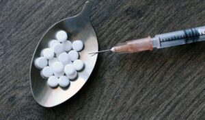 Does Hydromorphone Show Up on a Drug Test