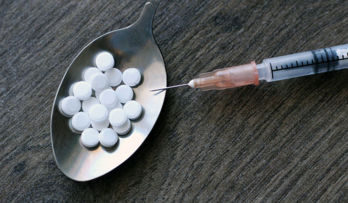 Does Hydromorphone Show Up on a Drug Test