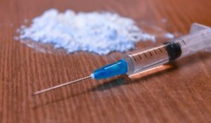 Does Ketamine Show Up on a Drug Test