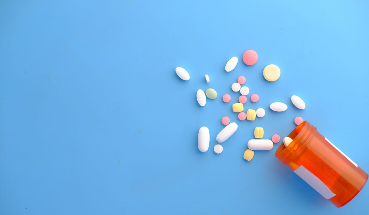 Does Naltrexone Show Up on a Drug Test?