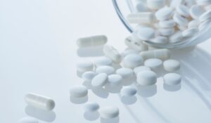 Does Tramadol Show Up in a Drug Test?