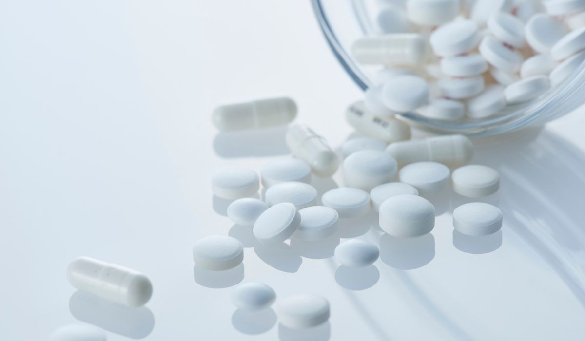 Does Tramadol Show Up in a Drug Test - Lynk Diagnostics Does Tramadol Show Up in a Drug Test?