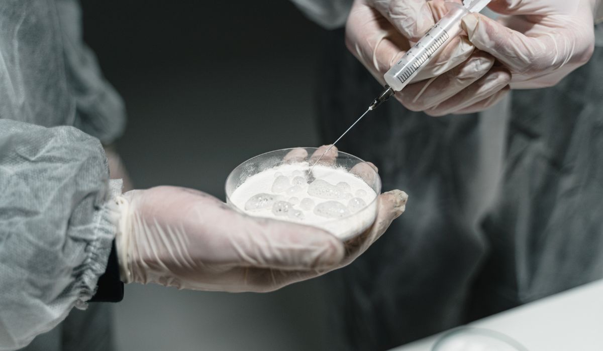 Can a Laboratory Test Urine for Norfentanyl