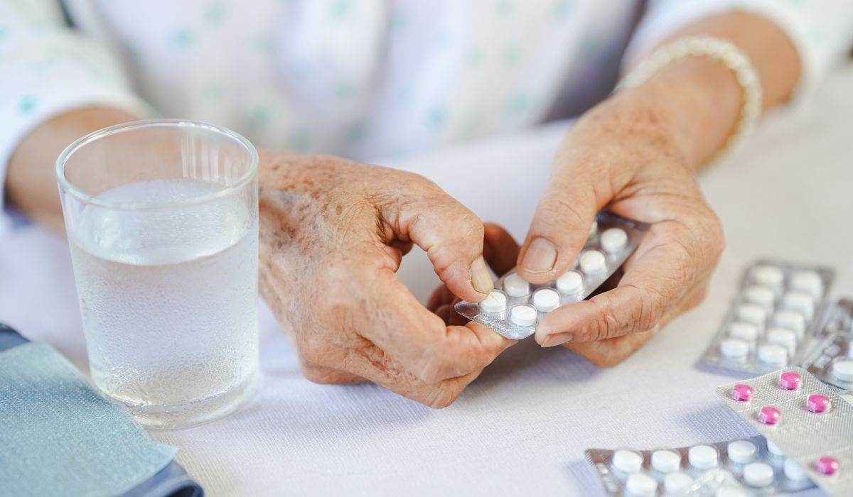 Does Carfentanil Show Up on a Drug Test?