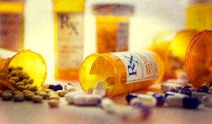 Does Carisoprodol Show Up on a Drug Test