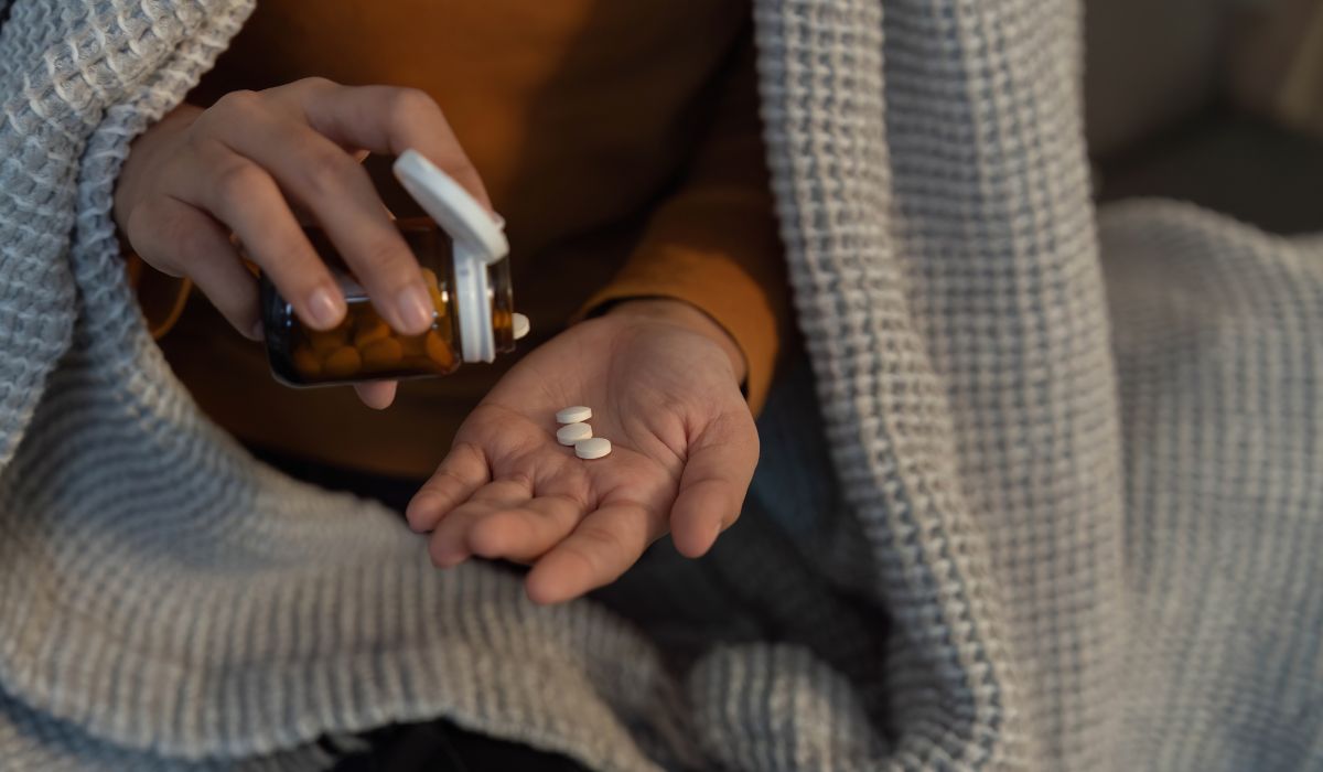 Does MDMA Show Up on a Drug Test