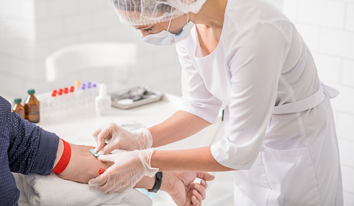 Does Oxycodone Show Up on a Drug Test