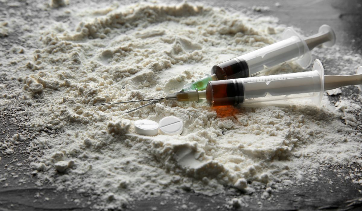 What Benzoylecgonine Come Up on Drug Test