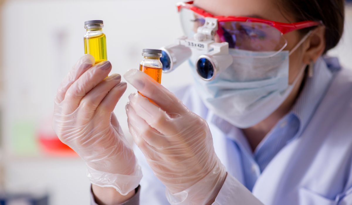 What Class of Drug Is Dexmedetomidine