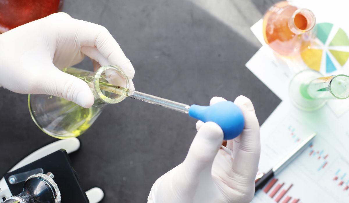 Does Alpha-Hydroxyalprazolam Show on Drug Tests