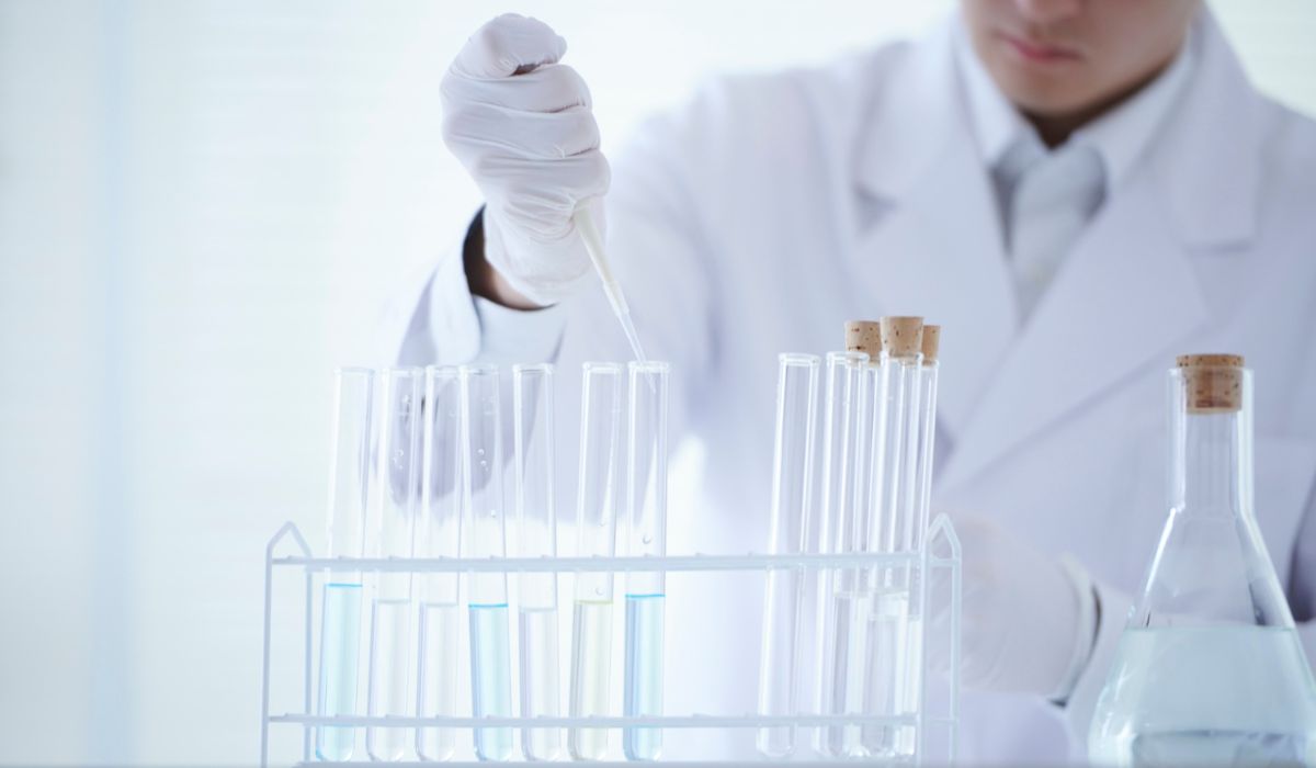 Does Eutylone show up on a drug test