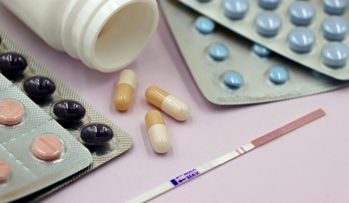 Does Meprobamate show up on a drug test