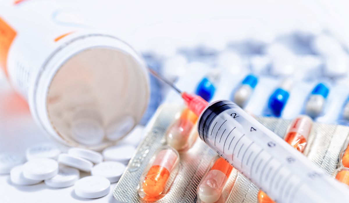 Does Psilocin Show Up on a Drug Test