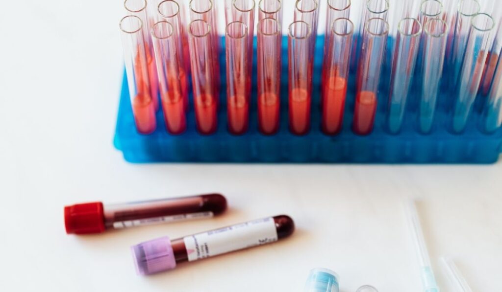 Drug testing protcols