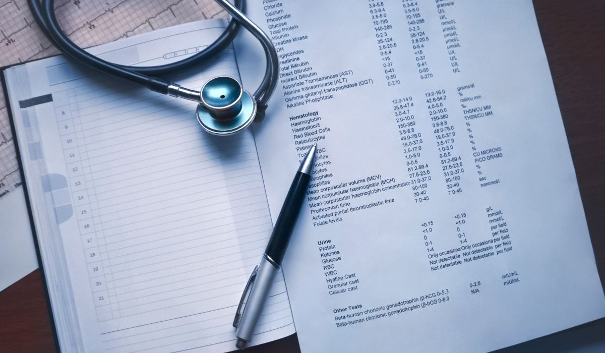 How Our Lab Integrates With Rehab EMR and Documentation Systems