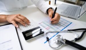 Lab Collaborates With Rehab Facilities