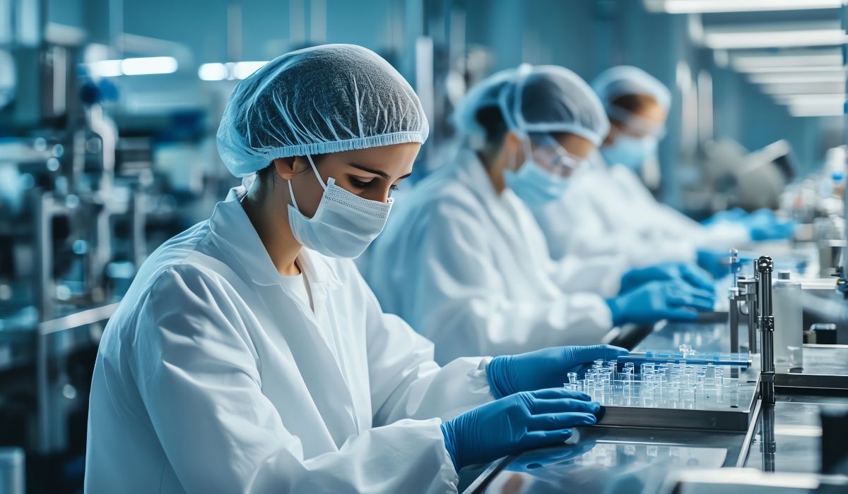 Why Rehab Centers Need Lab-Grade Confirmation Testing