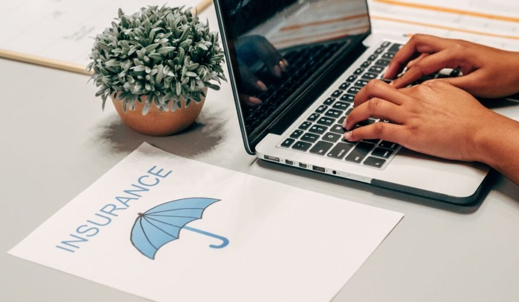 insurance for better data