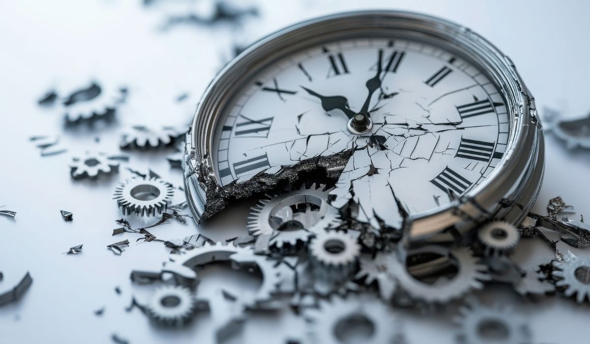 why turnaround time matters