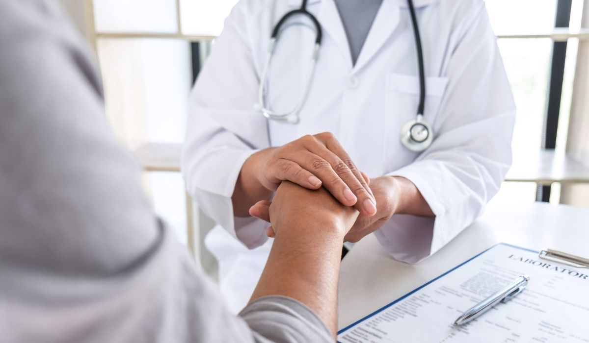 young person returning to rehab