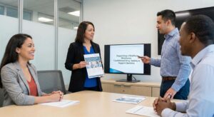 Drug Testing Supports Workplace Re-Entry Programs