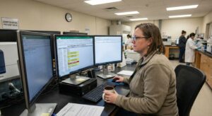 Role of Drug Testing in Monitoring Boundaries for Staff and Clients