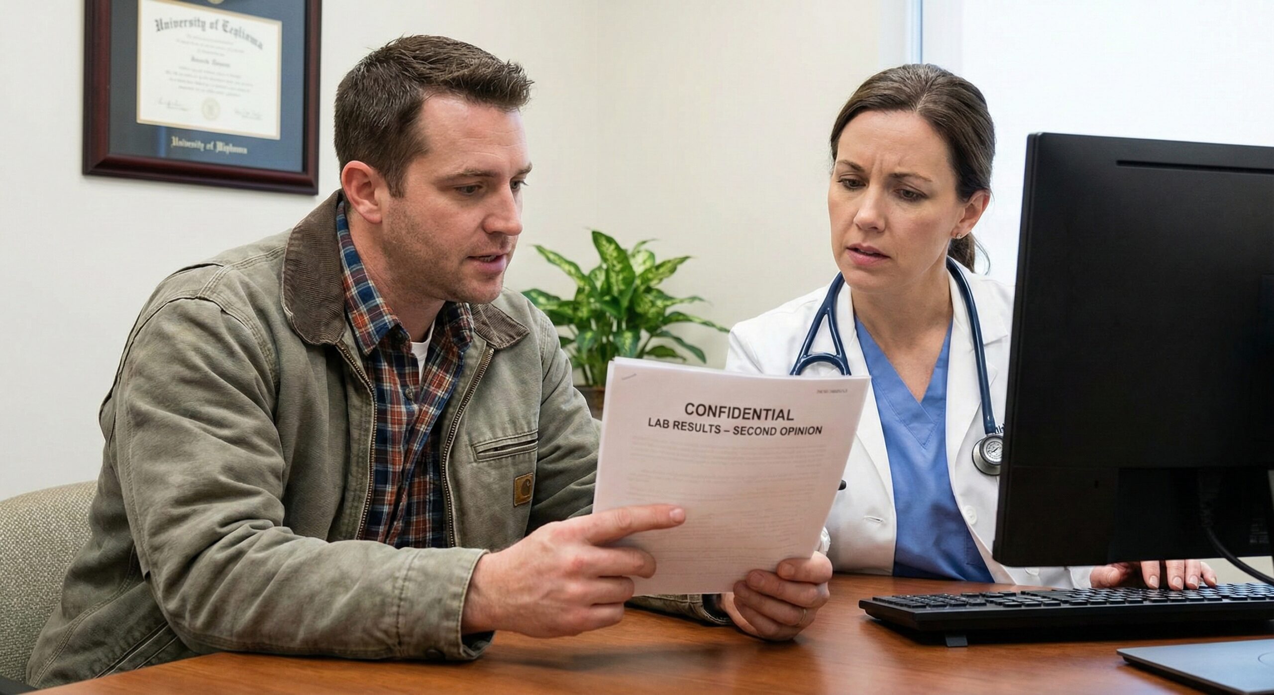 How Drug Testing Labs Handle Re-Testing and Second-Opinion Requests