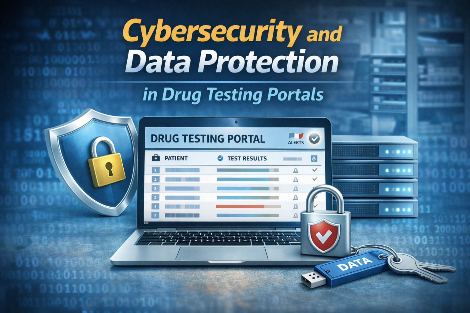 Cybersecurity and Data Protection