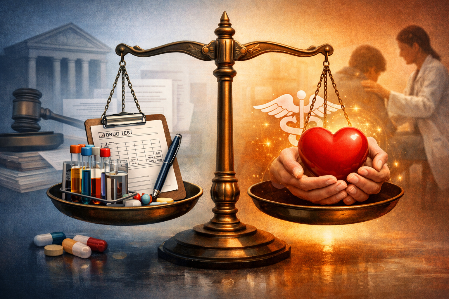 Ethical Considerations in Drug Testing