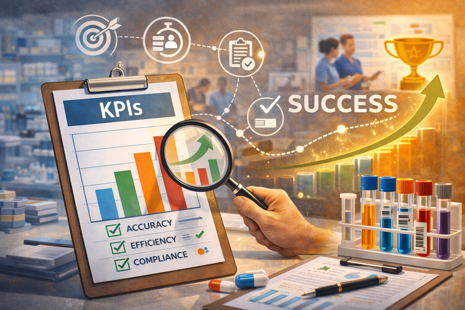 Key Performance Indicators