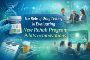 Drug Testing in New Rehab Program Pilots