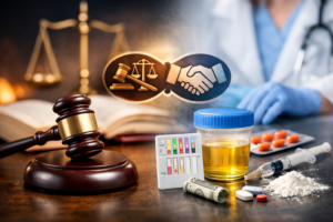 Understanding How to Handle Drug Testing Results with Integrity in Treatment Centers
