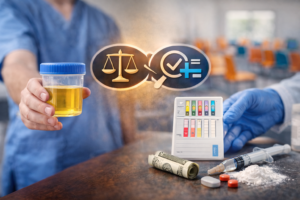 Why Transparency in Drug Testing Policies Builds Better Programs