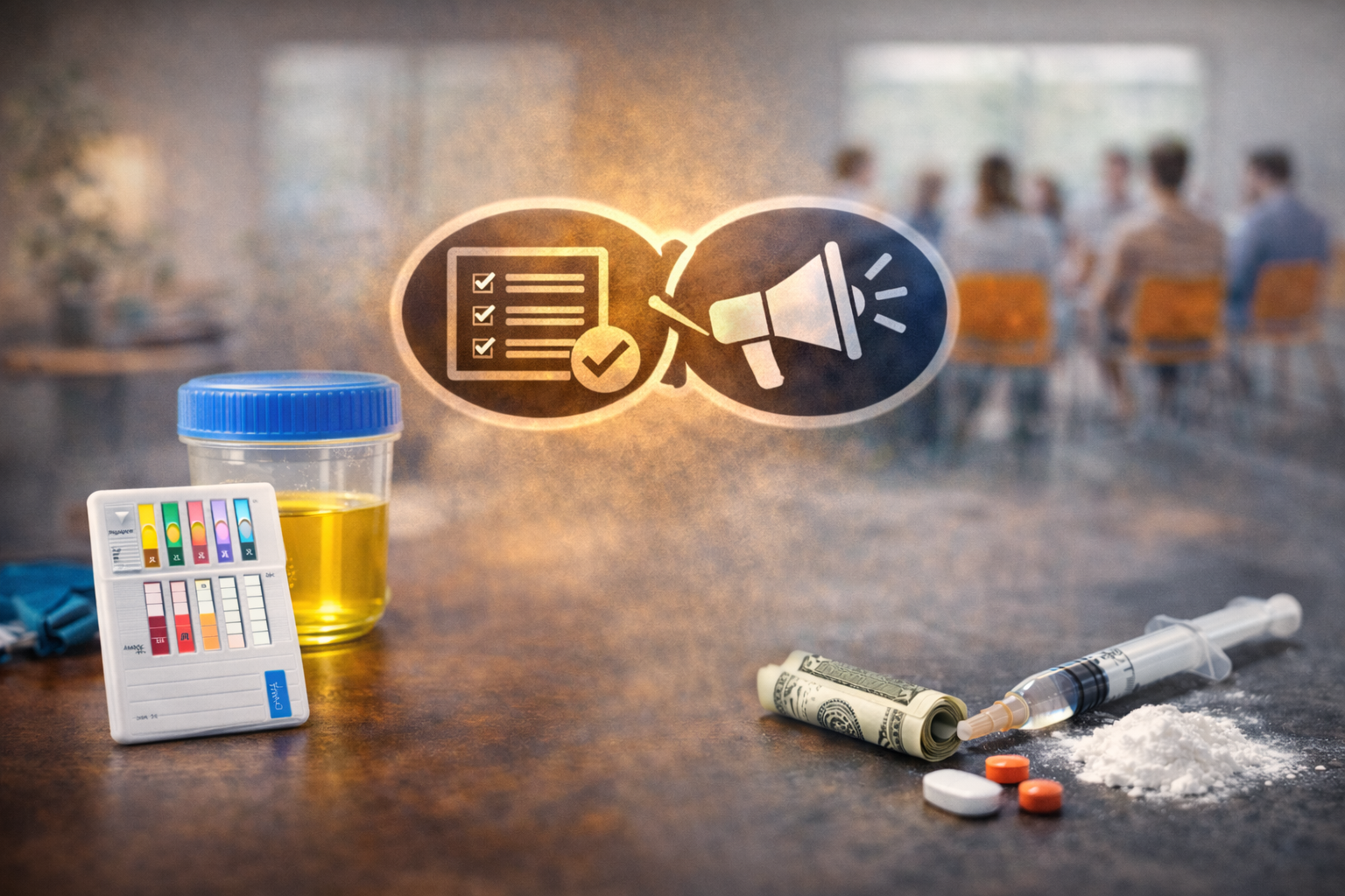 How Rehab Centers Can Ensure Fair Drug Testing Practices