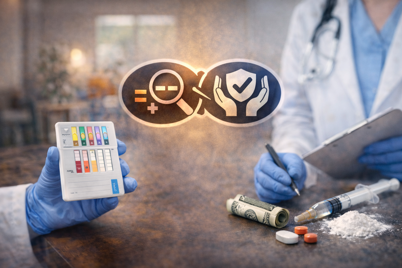 Understanding Ethical Considerations of Drug Testing in Addiction Treatment